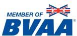 bvaa logo