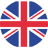 UK flag icon