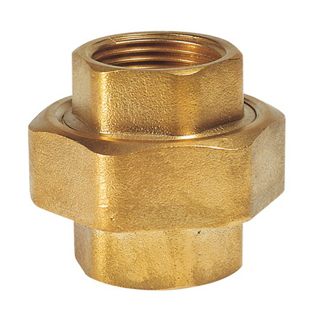 Brass Union - Leengate Valves