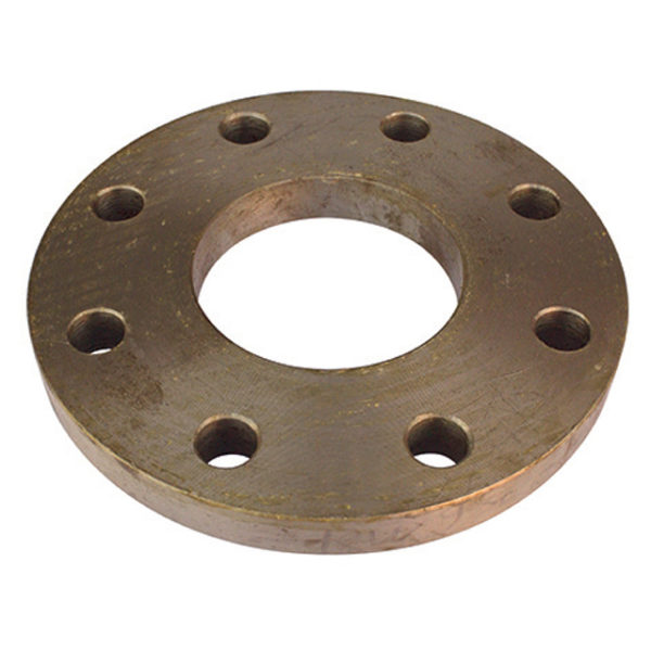 Steel Plate Flange - PN16 - 16/3