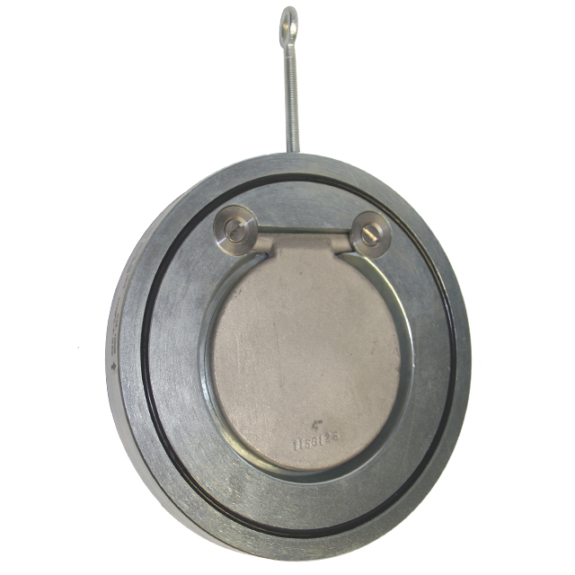 Swing type check valve discount