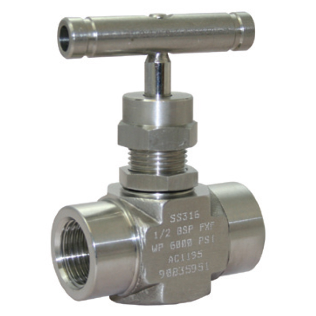 Image result for needle Valves