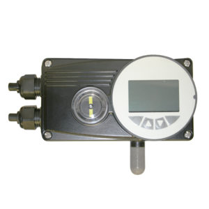 Positioner - Digital Electro-pneumatic