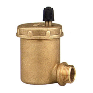 Pump Connection Screw Connection Brass Union Nut Incl. Gasket