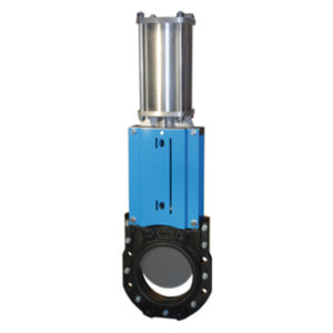 Knife Gate Valves Fast Uk Delivery Leengate Valves