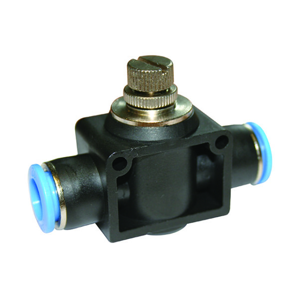 Ball Valve
